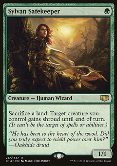 Sylvan Safekeeper